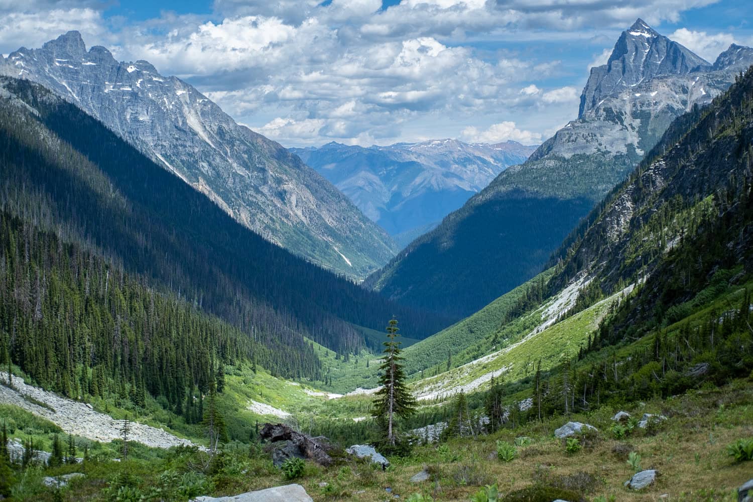 Glacier National Park gallery cover