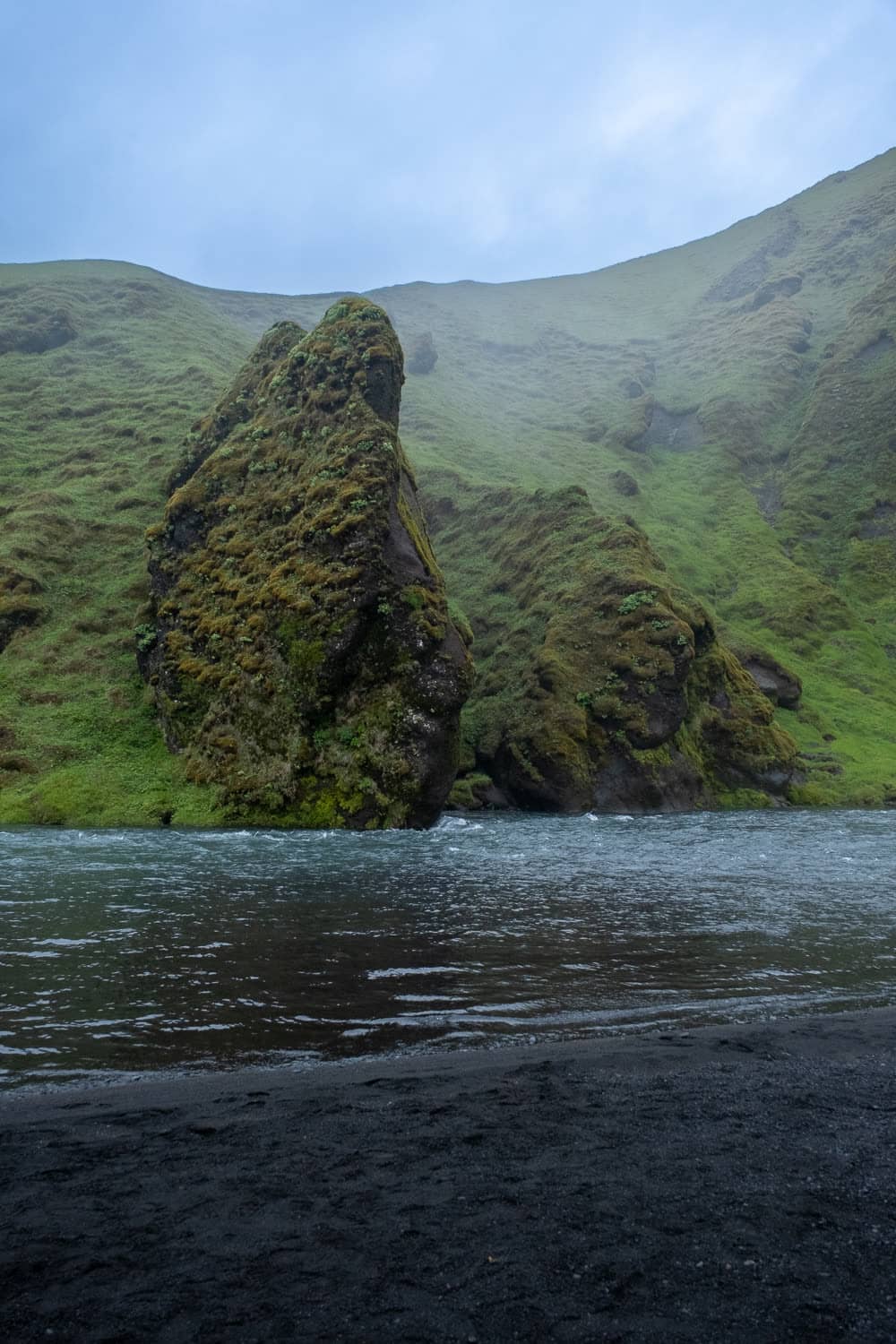 Iceland gallery cover