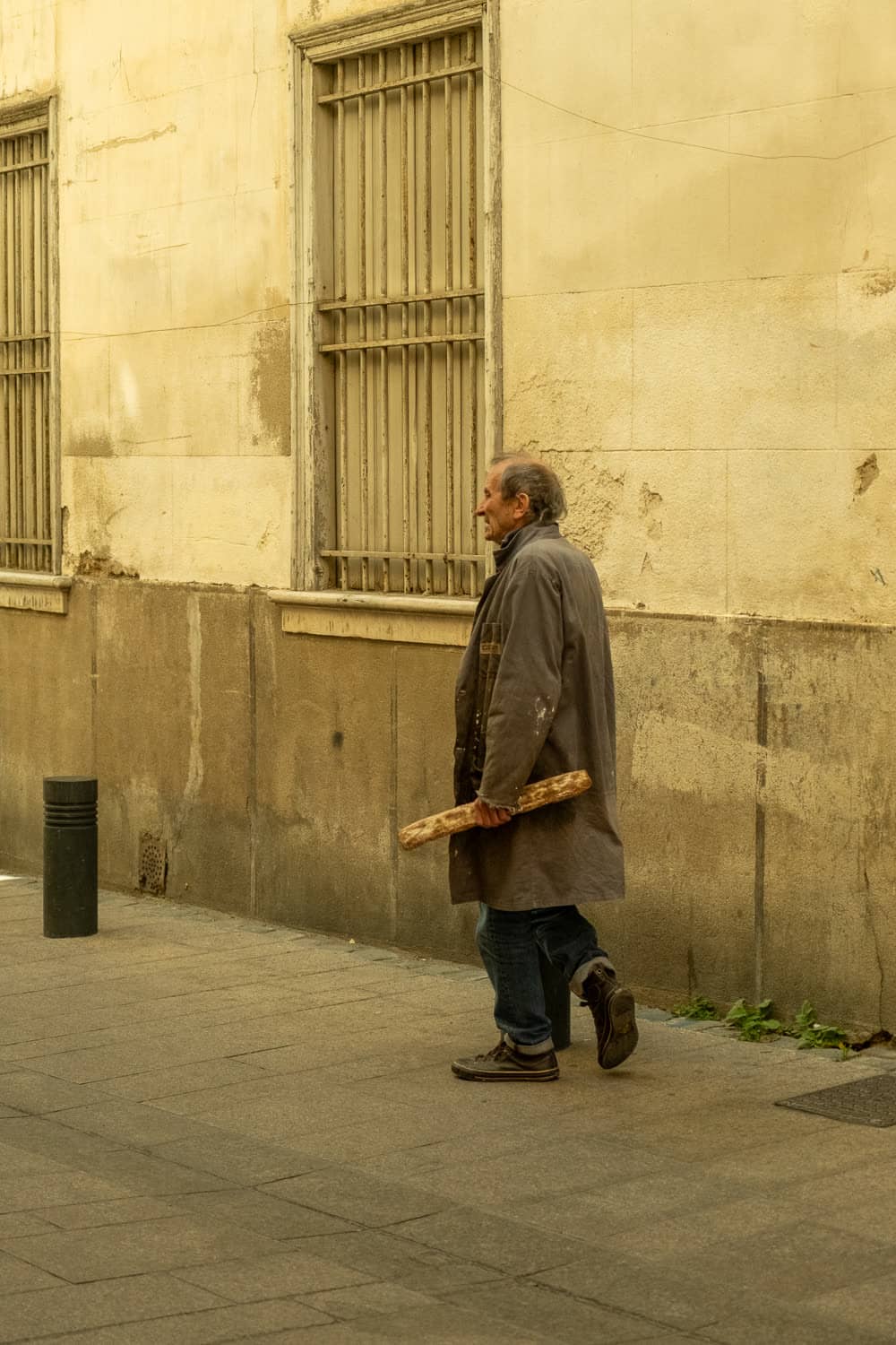 Perpignan gallery cover